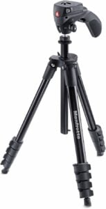 Manfrotto Compact Action