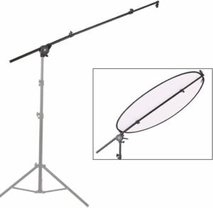 reflector diffuser