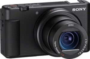 Sony CV1