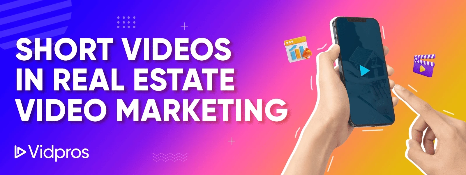 short videos in real estate