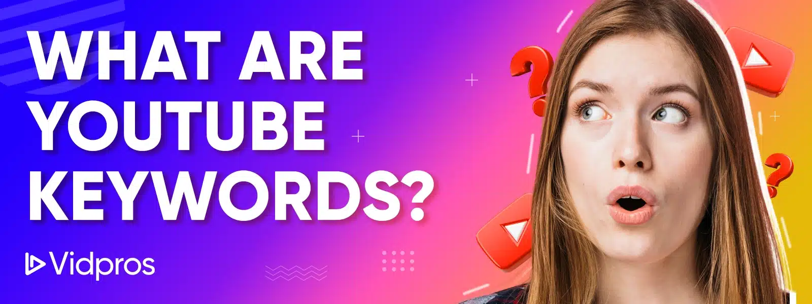 Youtube Keywords