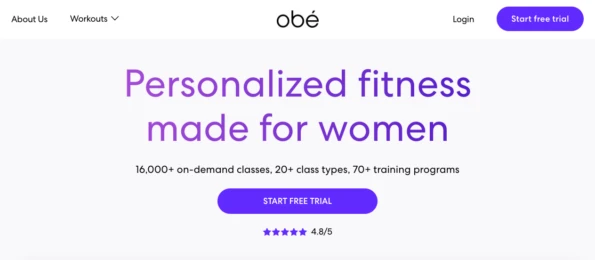 Obé