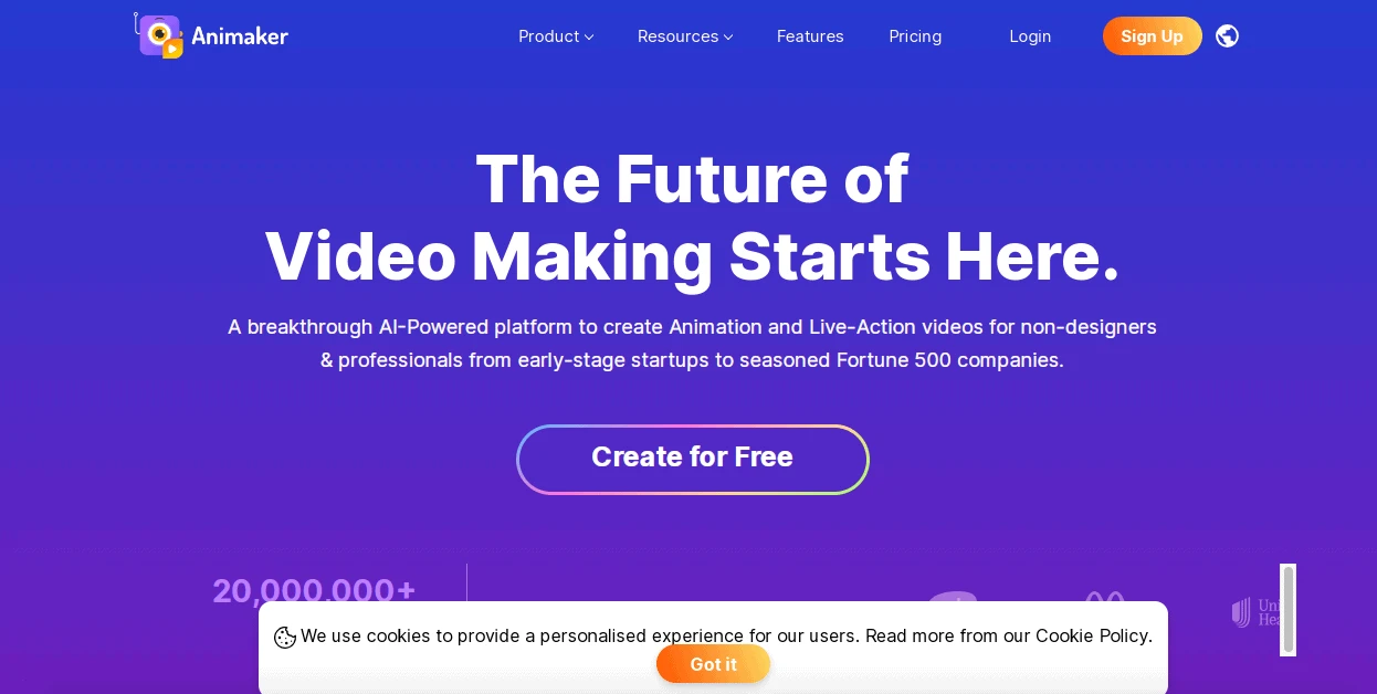 Animaker