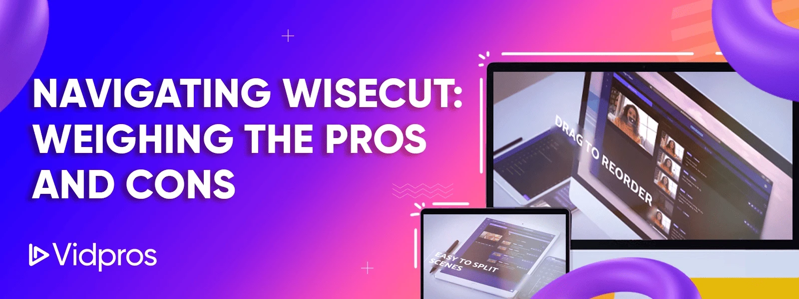 navigating wisecut