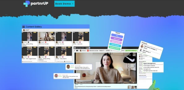 influencer marketing powerhouse