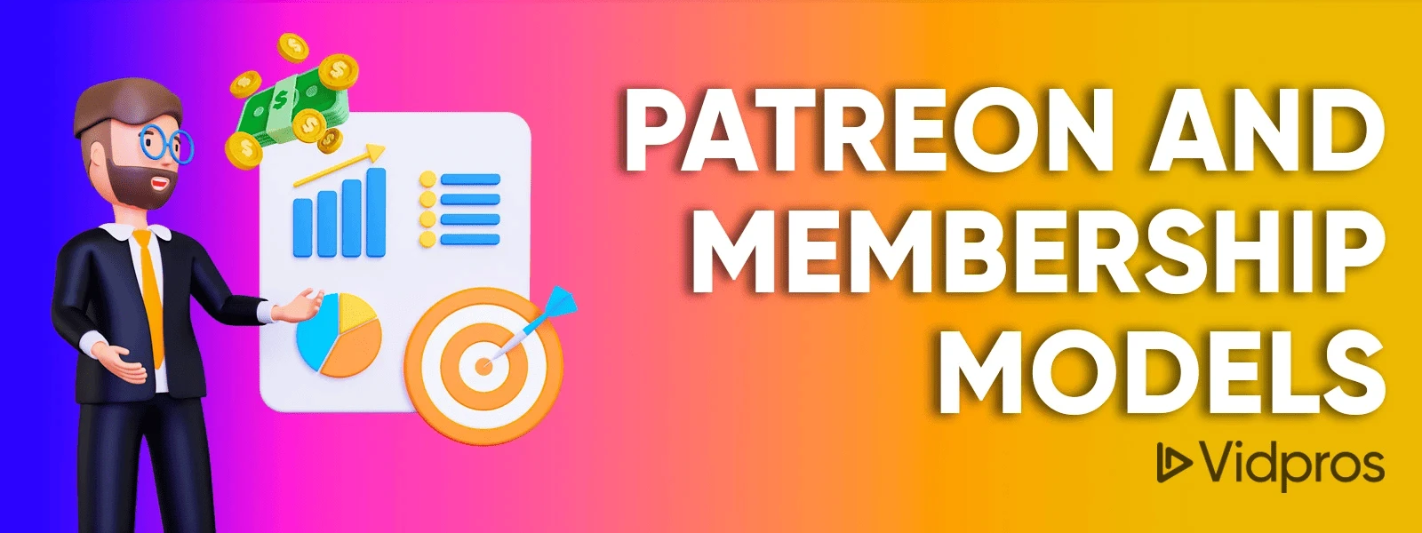 podcast membership