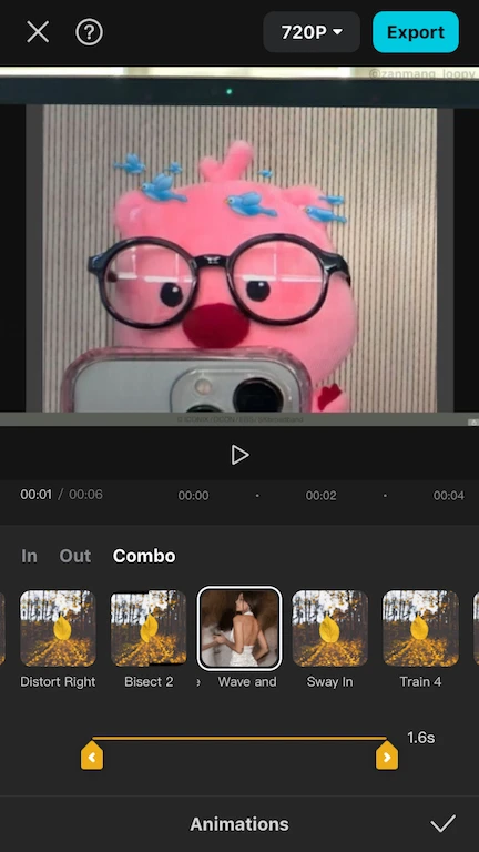 Capcut