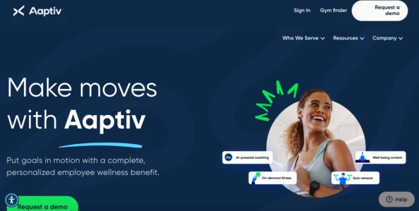 Aaptiv