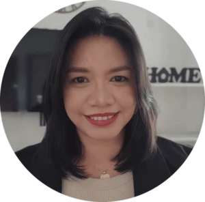 Picture of Mylene Dela Cena