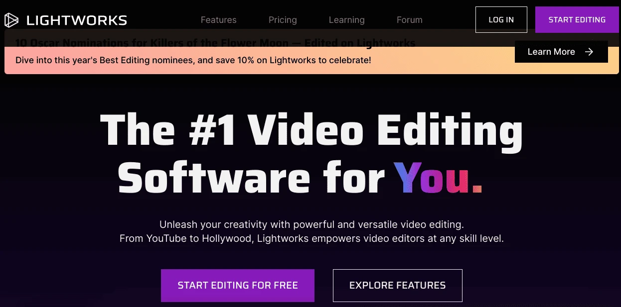 Lightworks