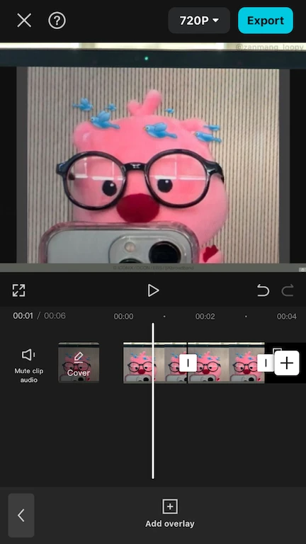 Capcut