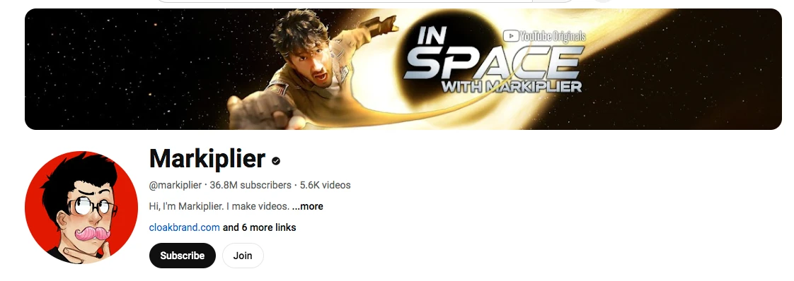 Markiplier