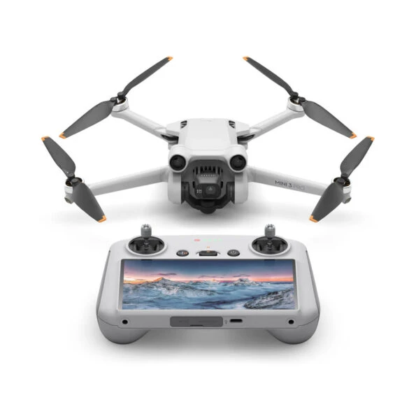 Buy DJI Mini 3 Pro (DJI RC-N1) (Refurbished Unit) - DJI Store