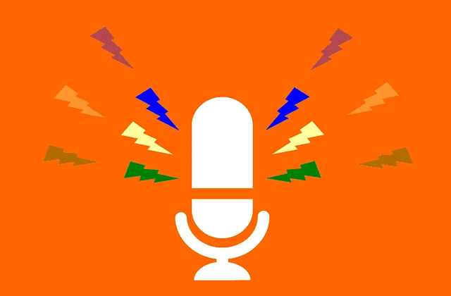 podcast, radio, mic
