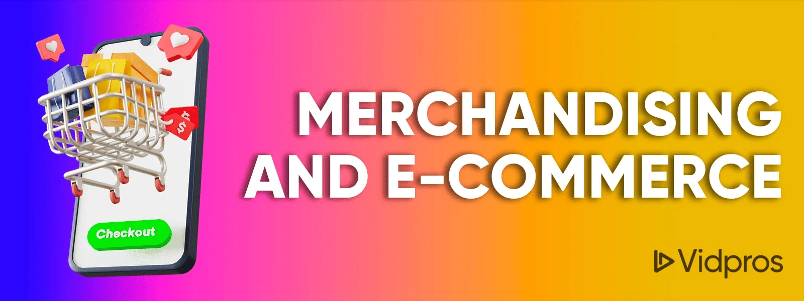 make money, sell merch