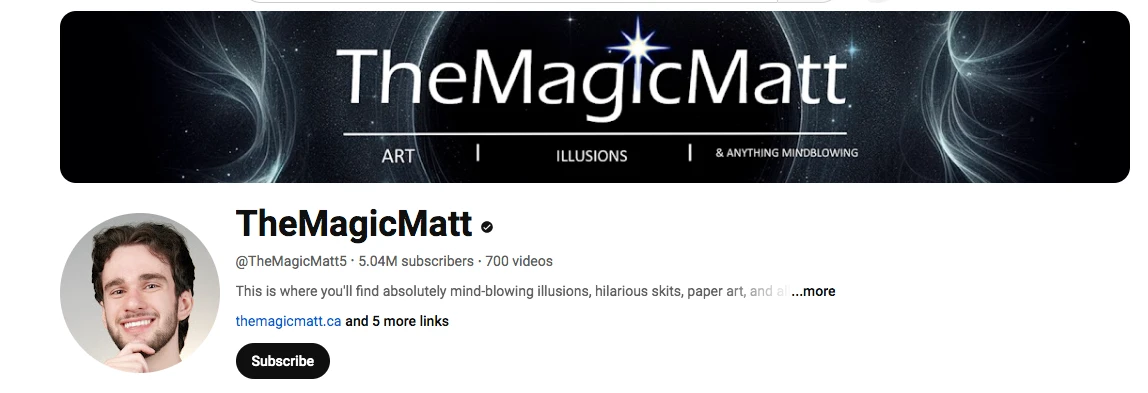 TheMagicMatt