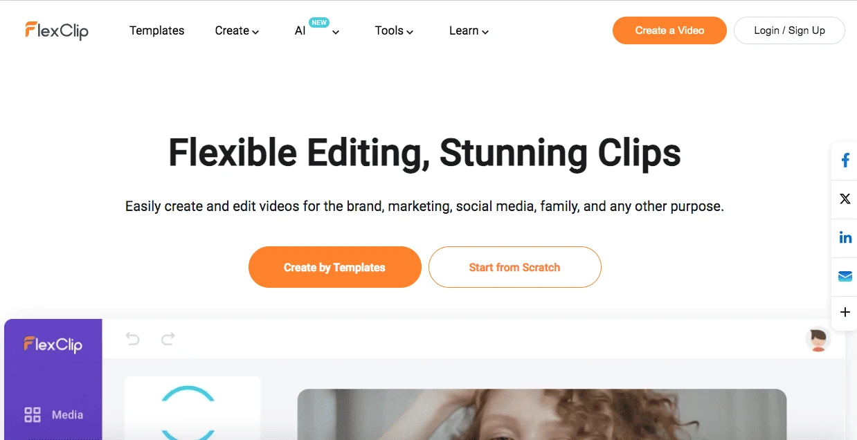 FlexClip