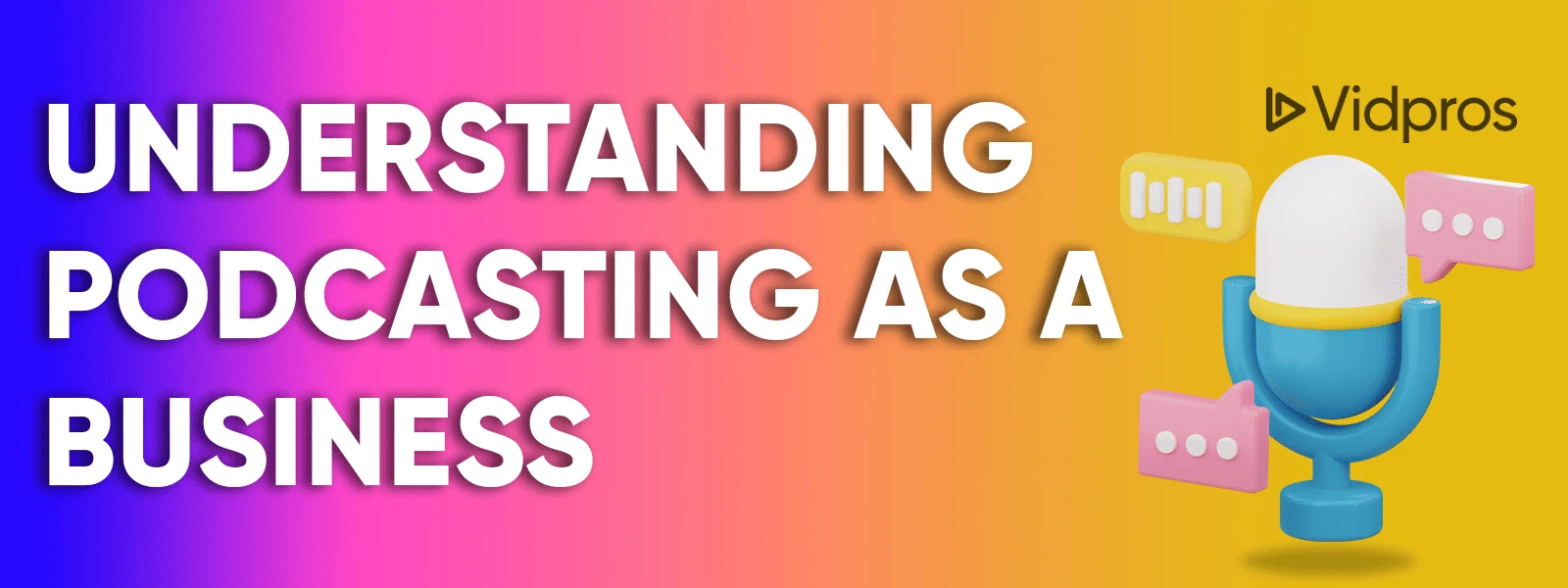 podcasting as a business, monetize a podcast