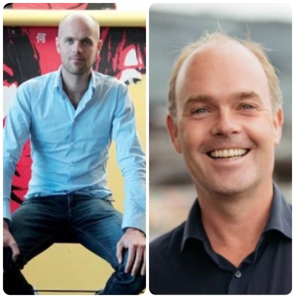 TNW Founders