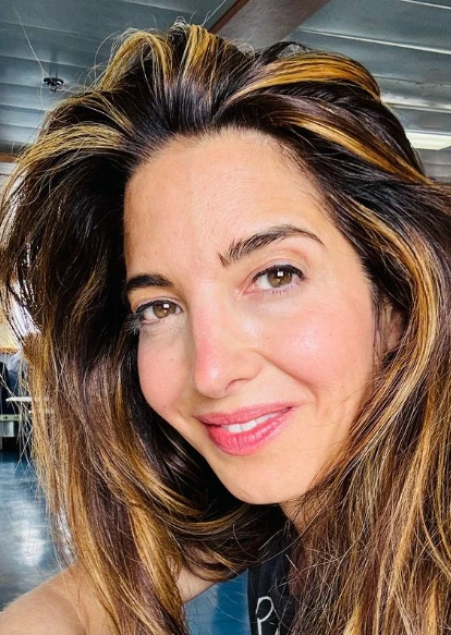 Marie Forleo