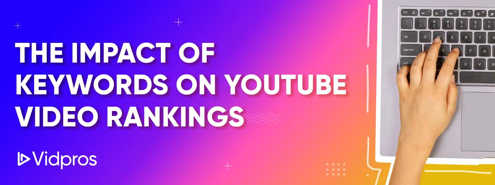 keywords video rankings