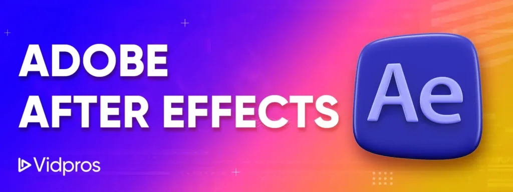 Adobe After Effects