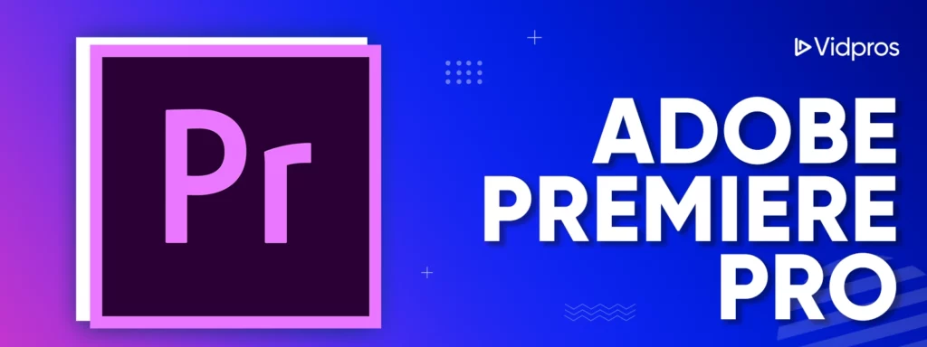 adobe premiere pro