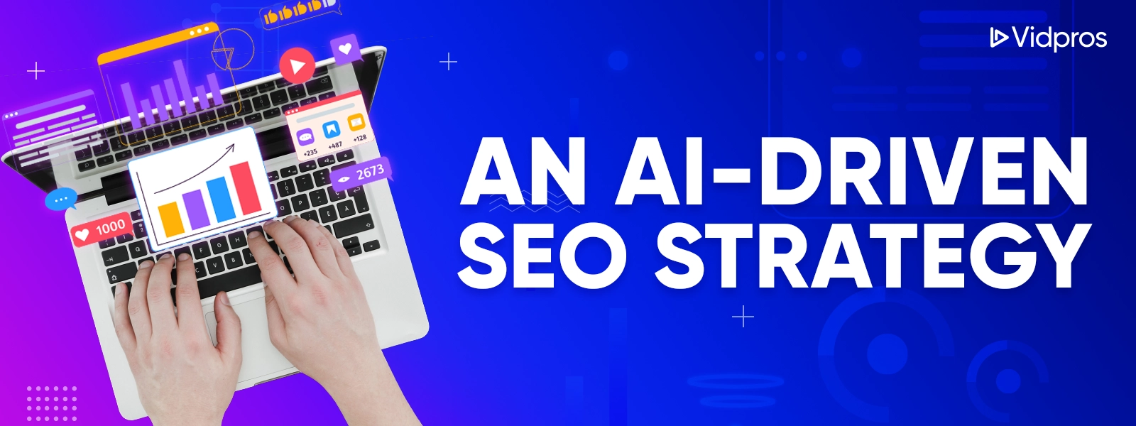 AI Driven SEO Strategy