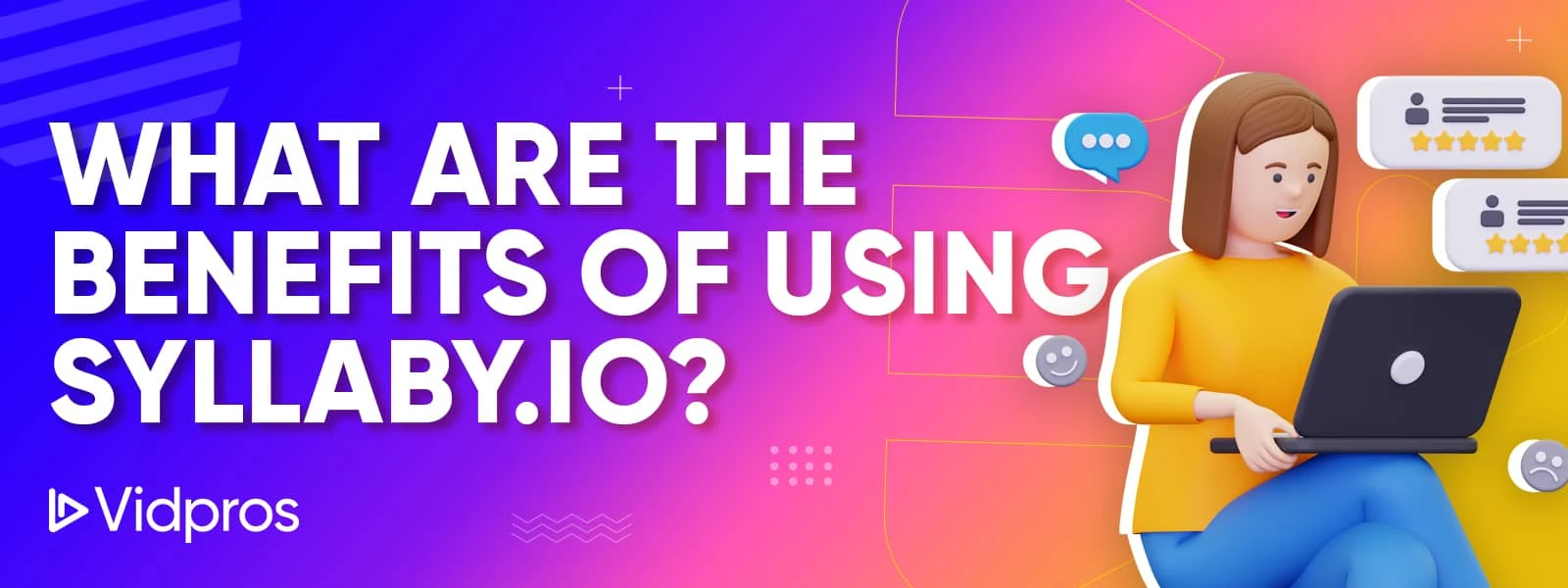 benefits of Syllaby.io