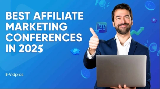 best affiliate marketing conferences