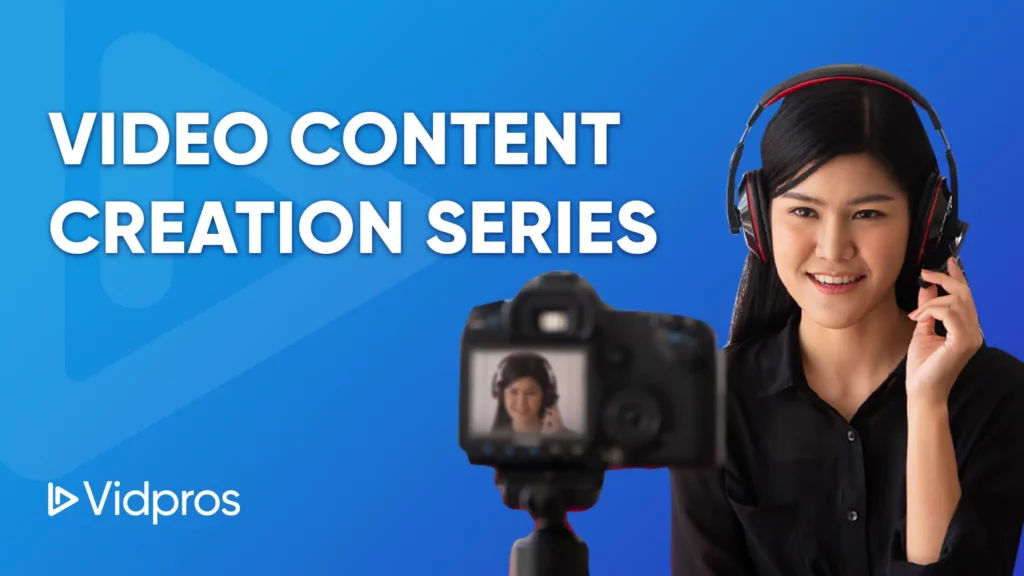 video content creation