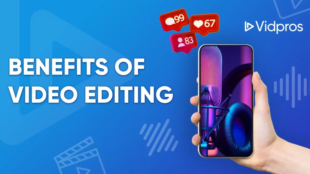 Video Editing
