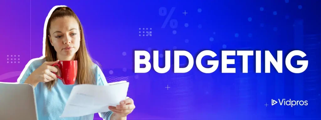 budgeting