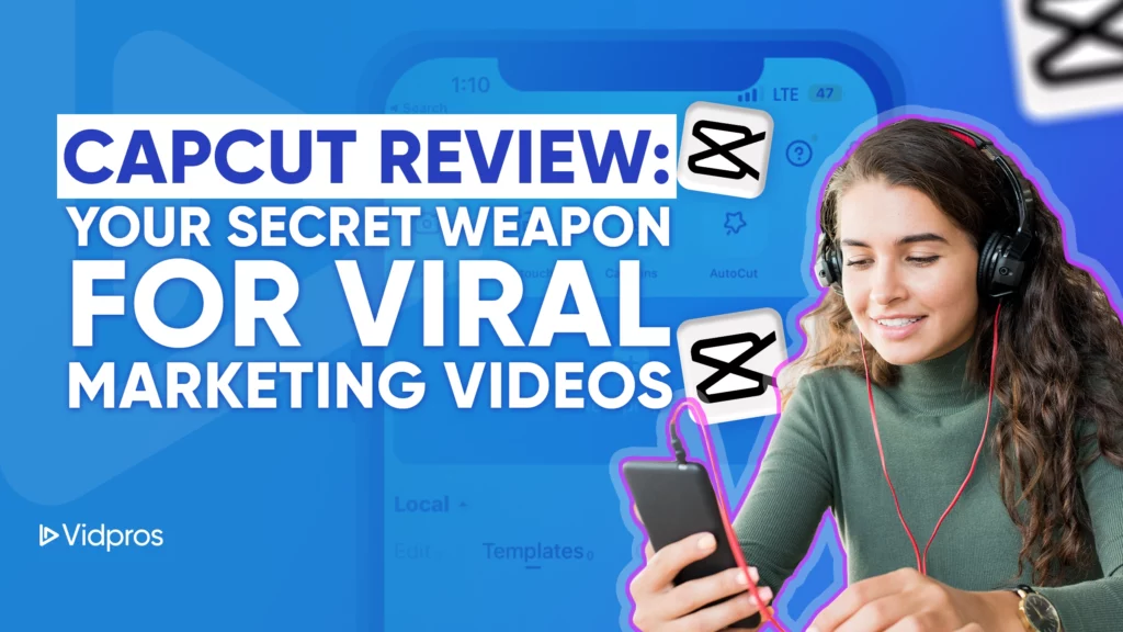 Capcut Review