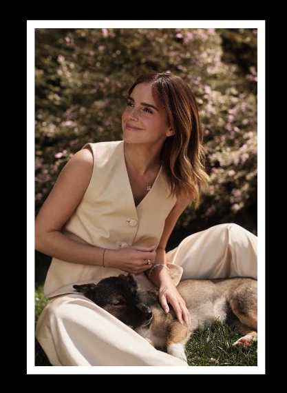 Emma Watson