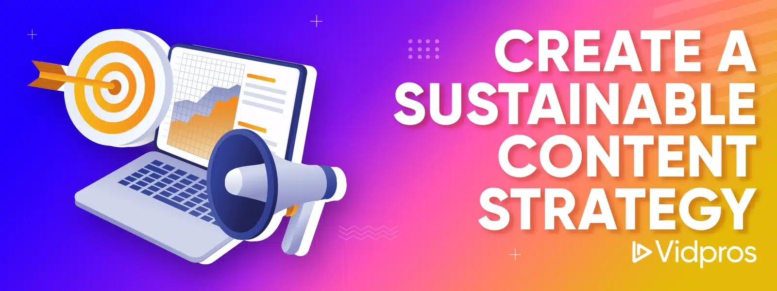 create a content strategy