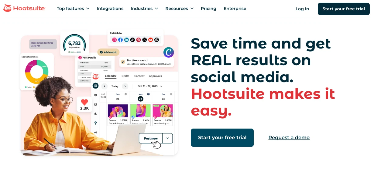 Hootsuite