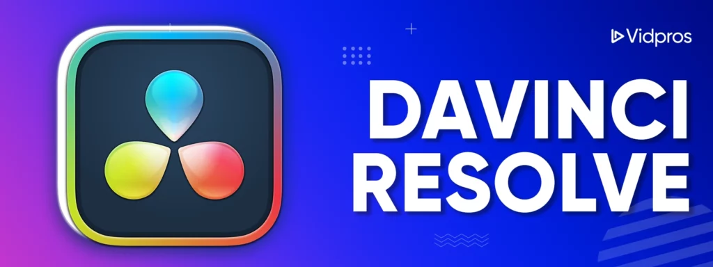 davinci resolve