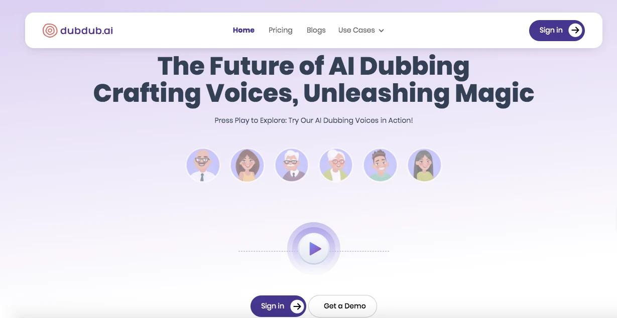 DubDub.ai