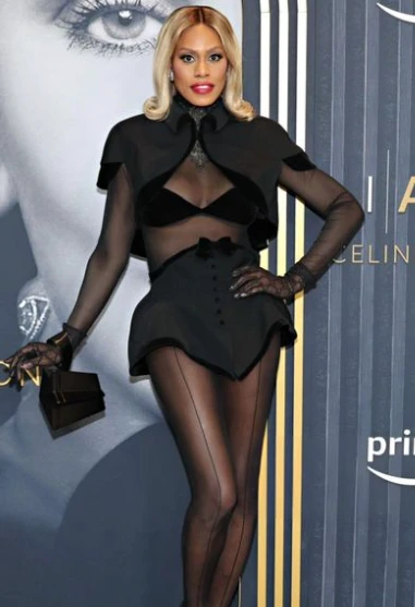 Laverne Cox