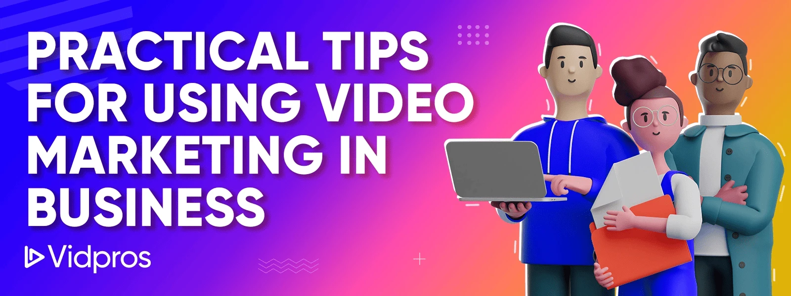 video marketing