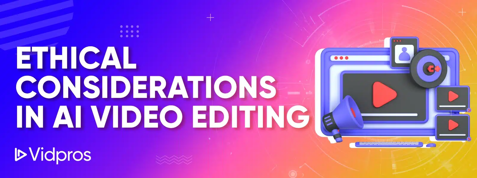 ai video editing