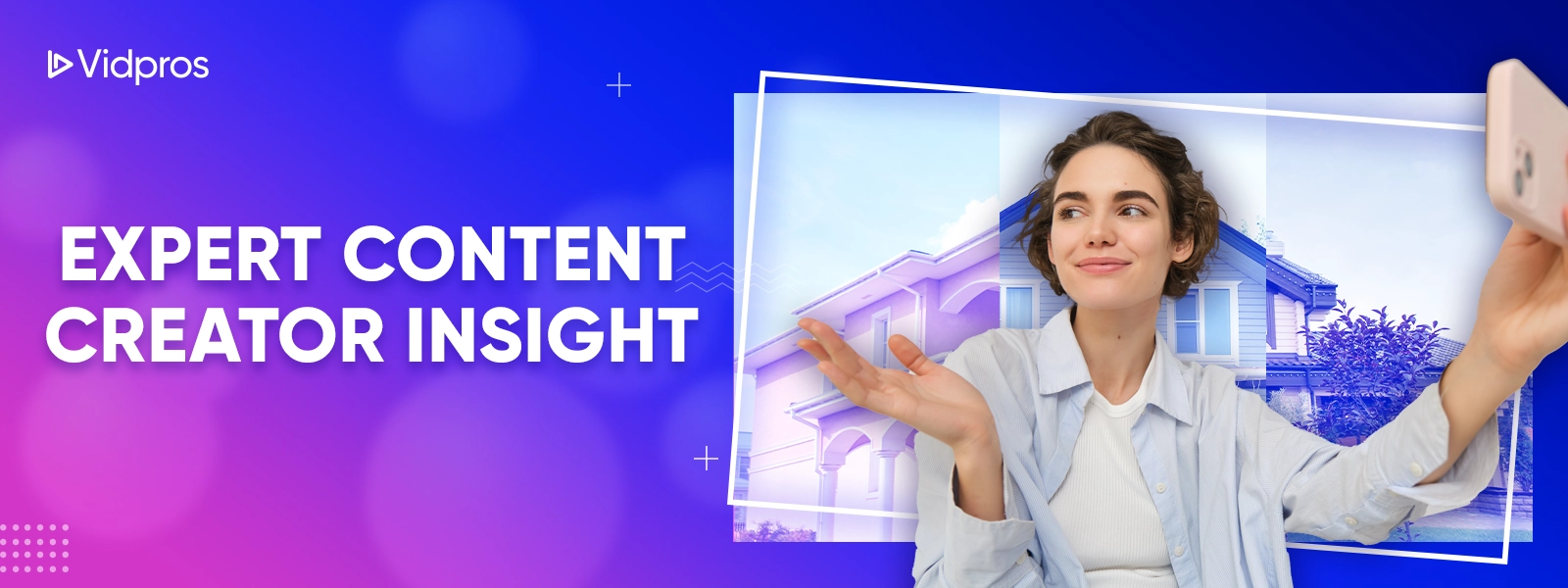 expert content creator insight