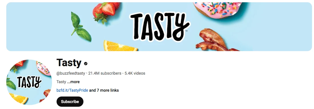 Tasty