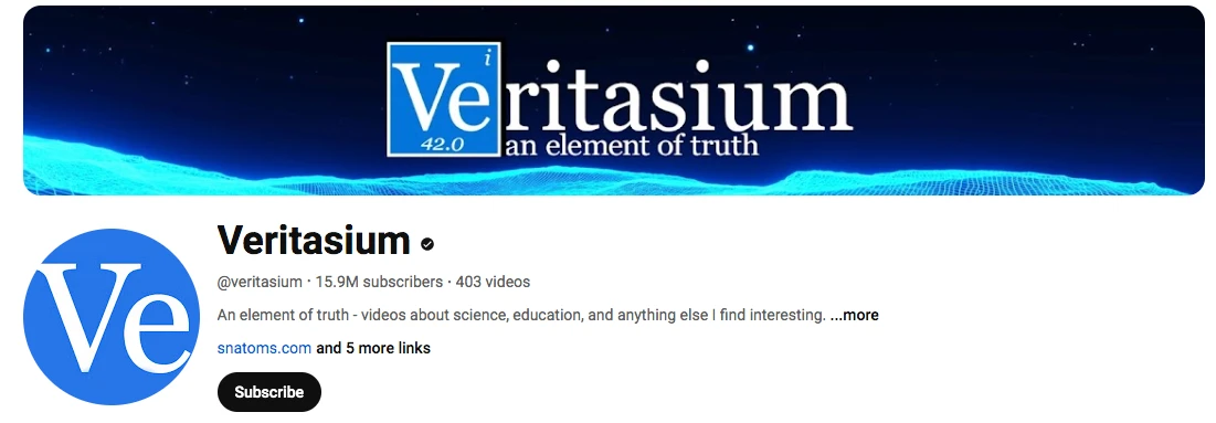 Veritasium