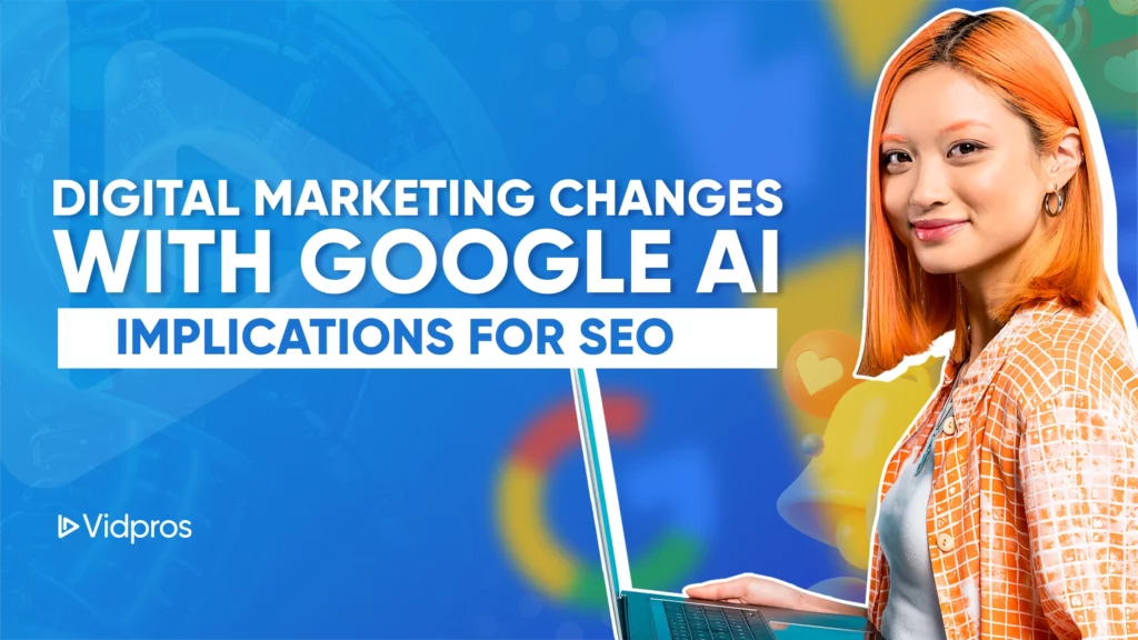 Google AI Implications for SEO