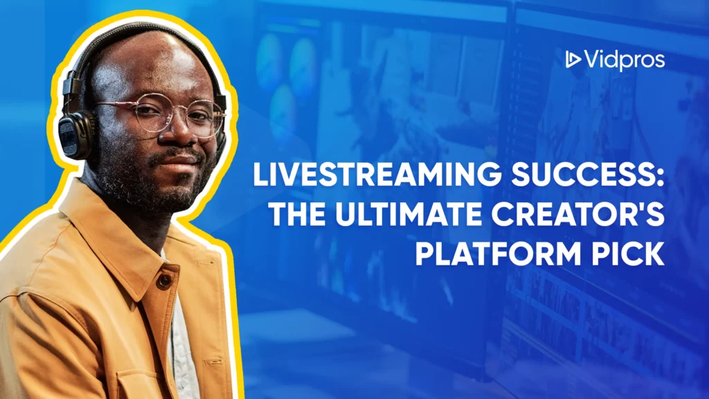 Livestreaming Success