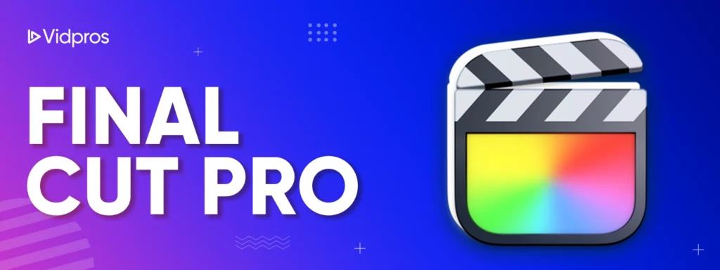 final cut pro