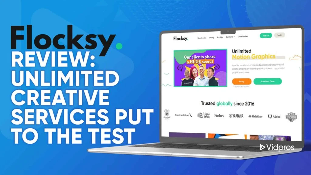 Flocksy Review