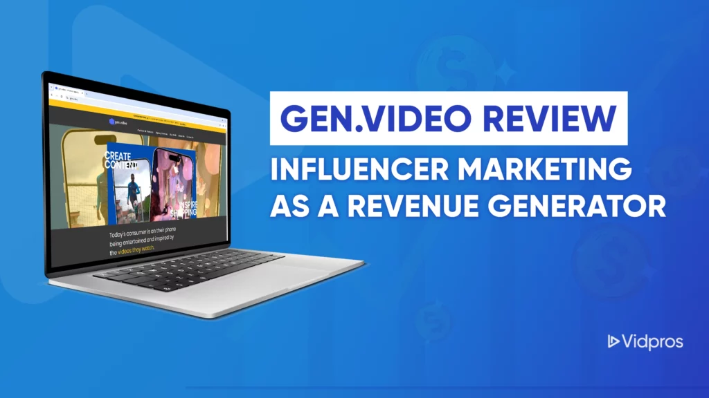 gen.video review